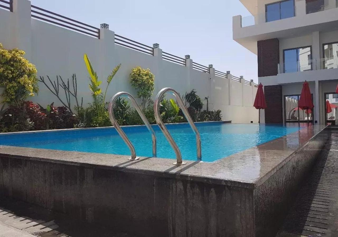 3Br 2Ba Serene Escape 4 Pools 1 Heated In The Winter Free Wifi Restaurant And Onsite Shop הורגהדה מראה חיצוני תמונה