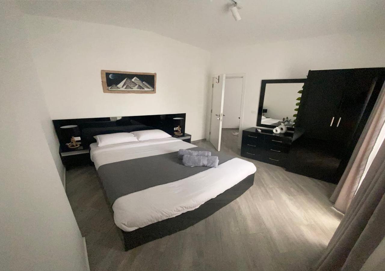 3Br 2Ba Serene Escape 4 Pools 1 Heated In The Winter Free Wifi Restaurant And Onsite Shop הורגהדה מראה חיצוני תמונה