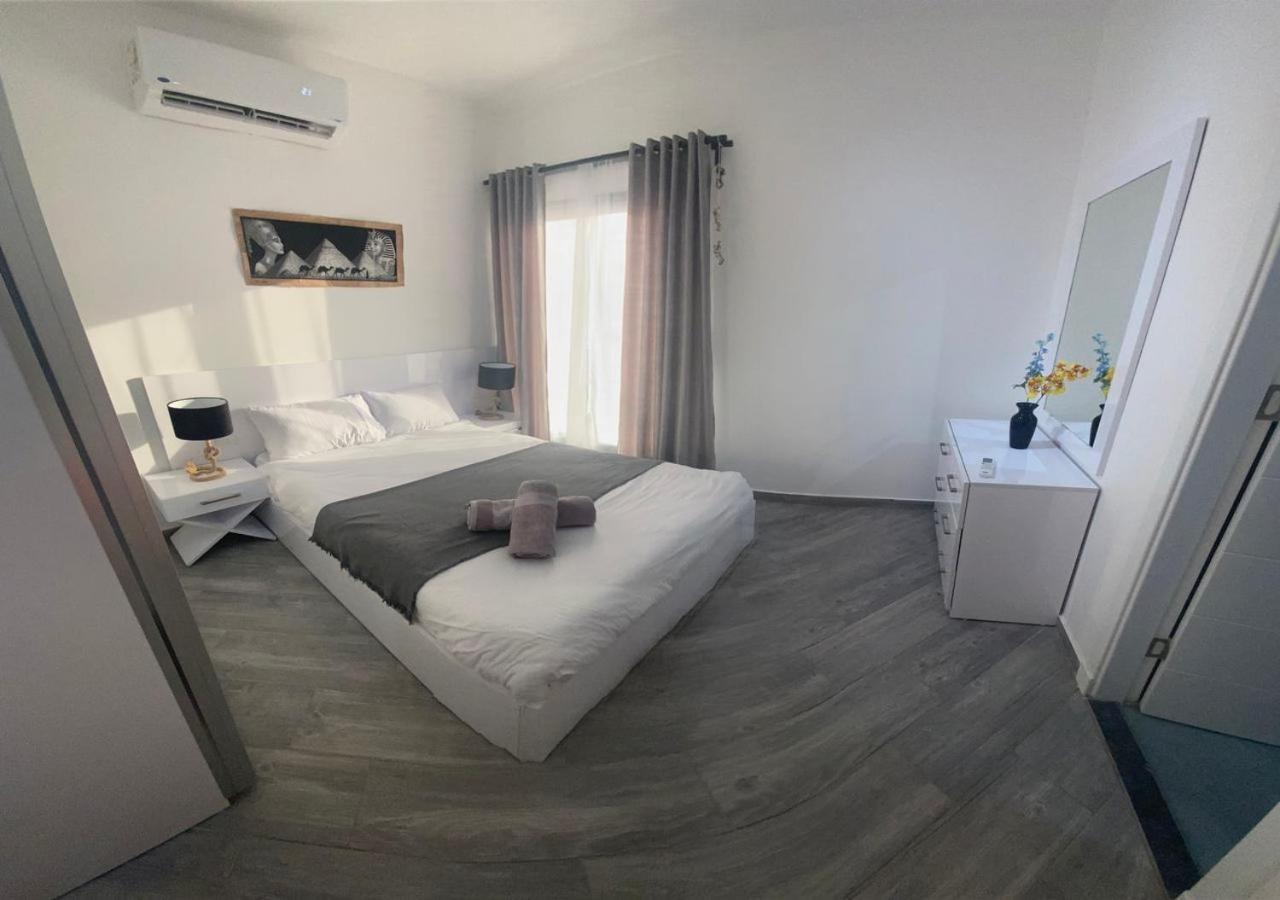 3Br 2Ba Serene Escape 4 Pools 1 Heated In The Winter Free Wifi Restaurant And Onsite Shop הורגהדה מראה חיצוני תמונה