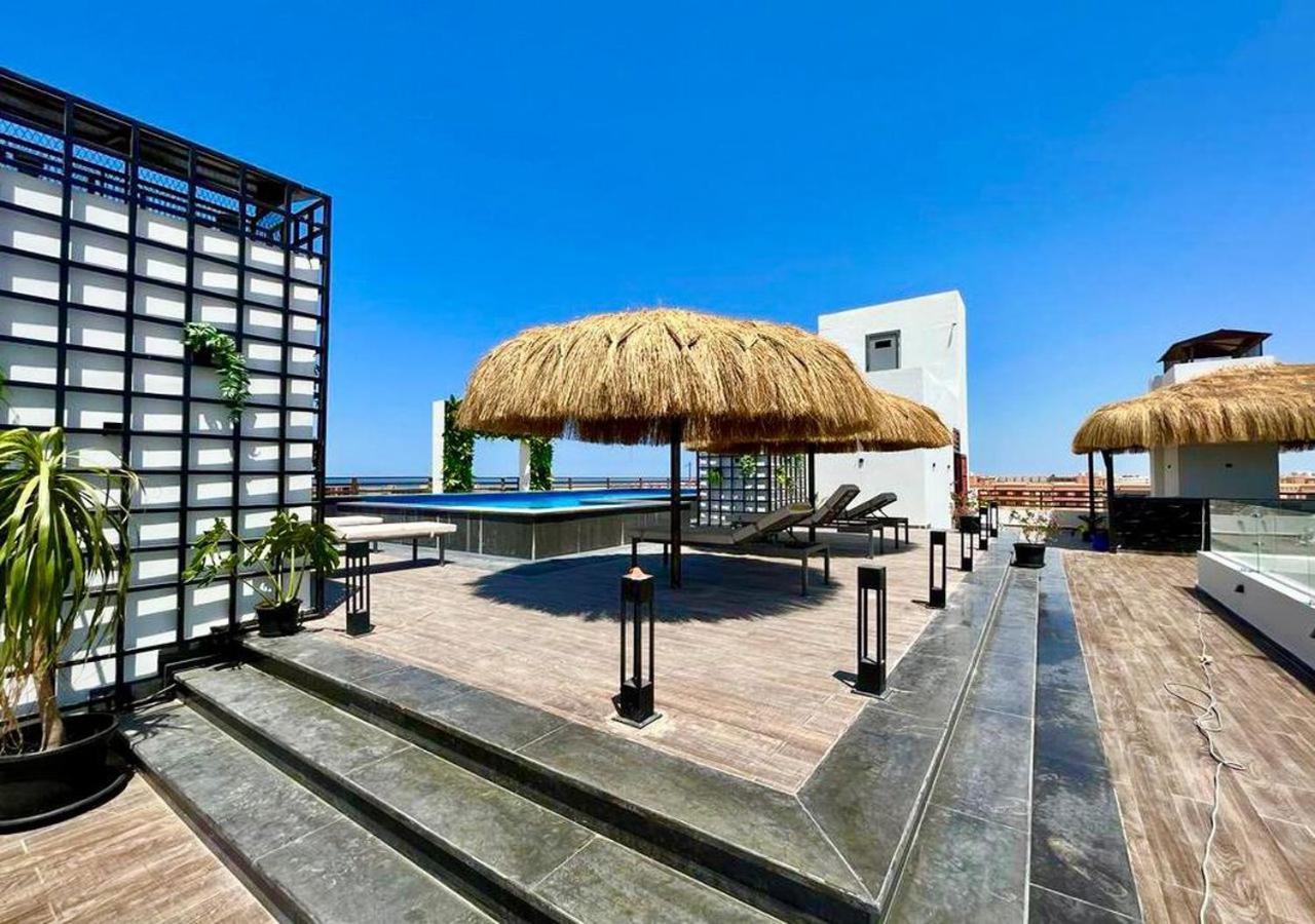 3Br 2Ba Serene Escape 4 Pools 1 Heated In The Winter Free Wifi Restaurant And Onsite Shop הורגהדה מראה חיצוני תמונה