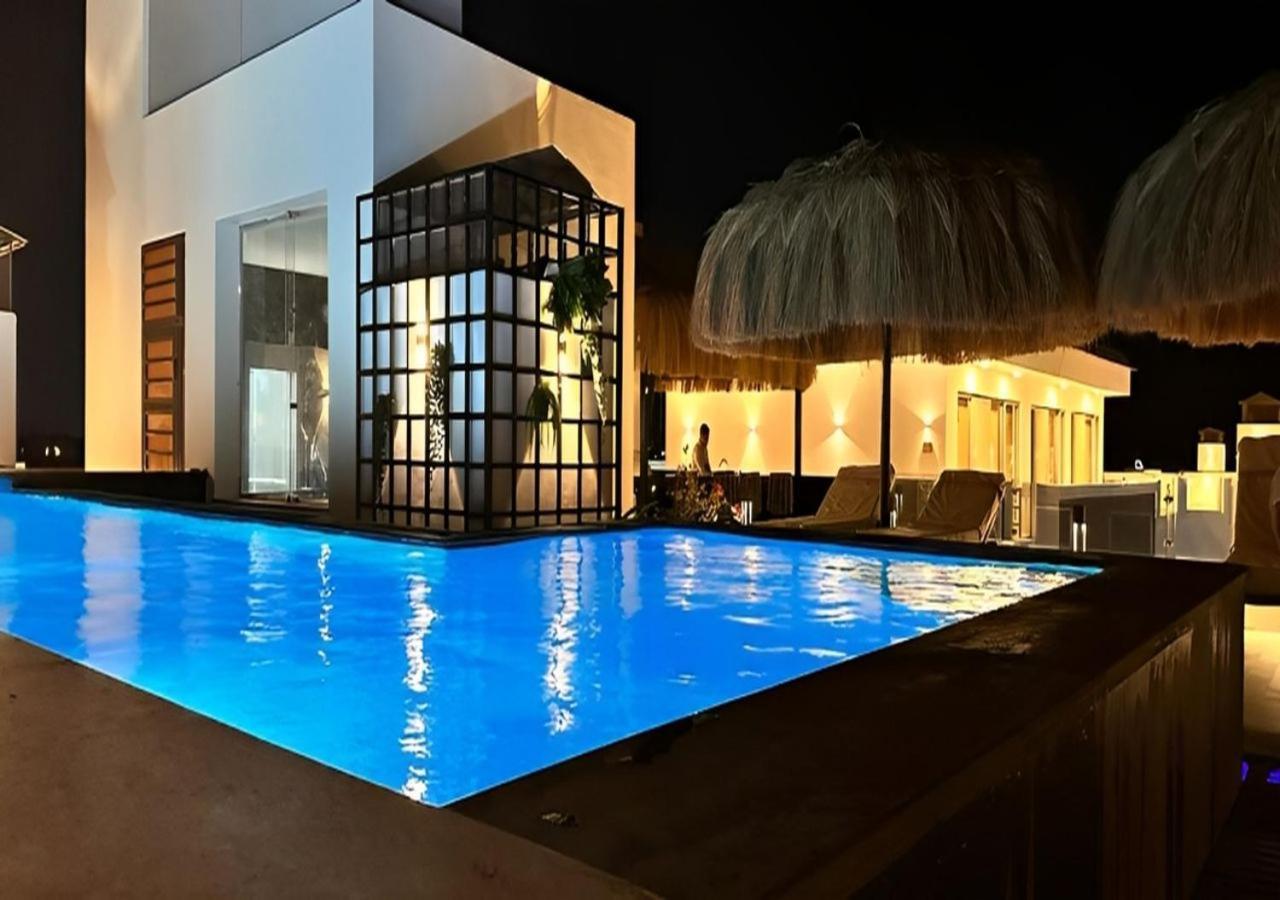 3Br 2Ba Serene Escape 4 Pools 1 Heated In The Winter Free Wifi Restaurant And Onsite Shop הורגהדה מראה חיצוני תמונה