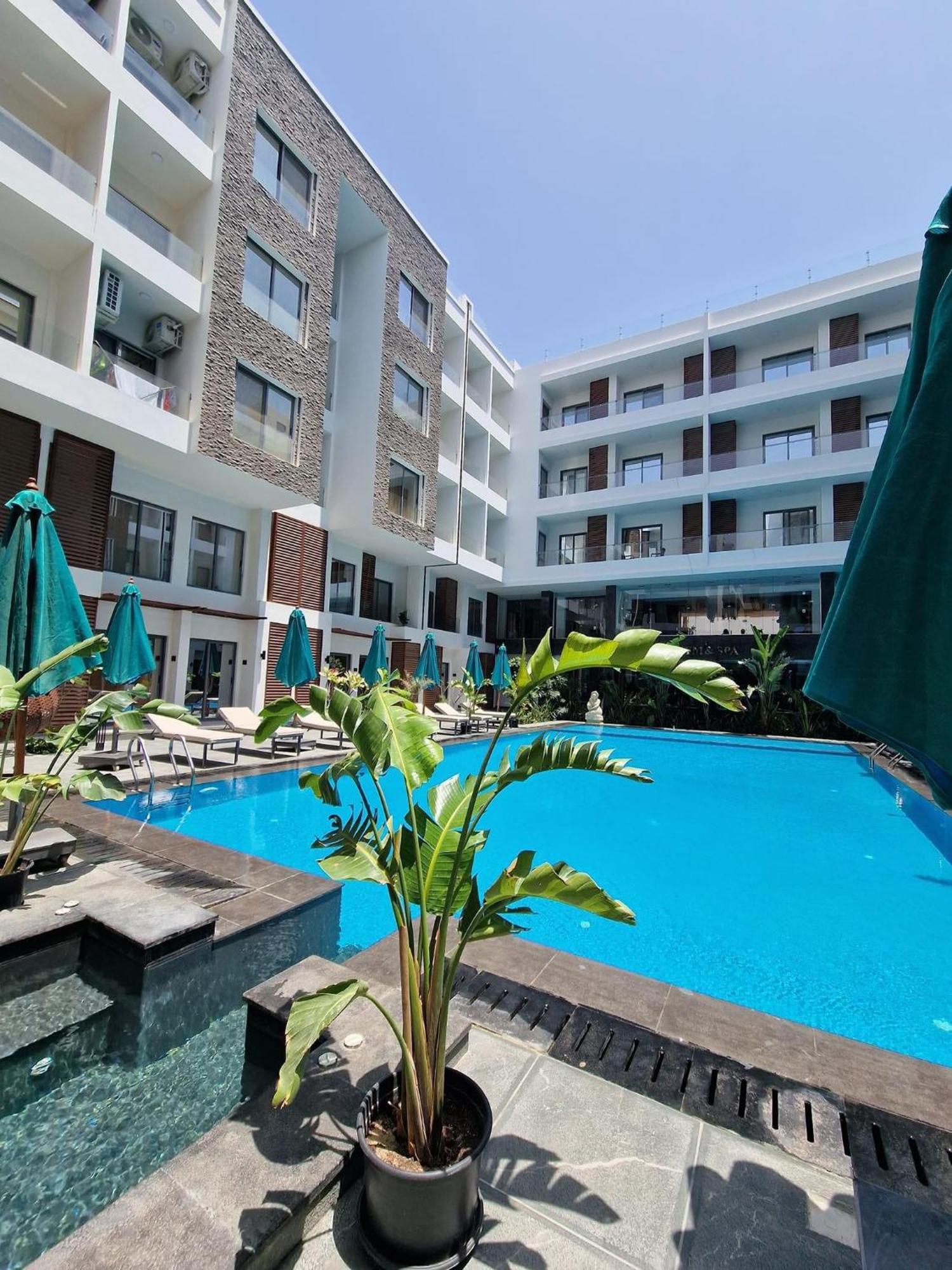 3Br 2Ba Serene Escape 4 Pools 1 Heated In The Winter Free Wifi Restaurant And Onsite Shop הורגהדה מראה חיצוני תמונה